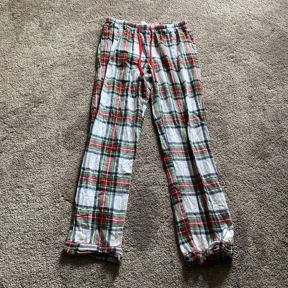 Wondershop Other - Wondershop Plaid Christmas Pajama Bottoms SIZE XS